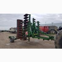 Дискова борона Amazone Catros 5001-2