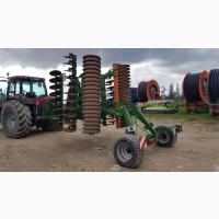 Дискова борона Amazone Catros 5001-2
