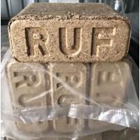 Пресс для брикетирования РУФ RUF (Bizon) Польша 550 кг.час