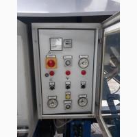Мобільна зерносушилка Zafrrani 310