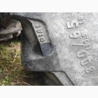 Бу шина 800/65R32 (30.5-R32) Continental 172A8 (Чехия)