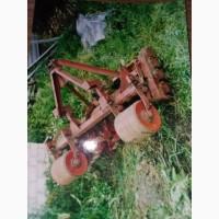 Продам фрезу болотню ФБН-1.5