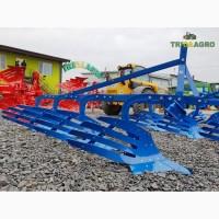 Новый плуг эксентрический unlu nitor 4