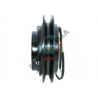 Муфта у зборі компресора кондиціонера Denso 10PA15C 10PA17C А1