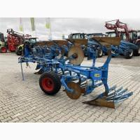 Плуг LEMKEN Juwel 8