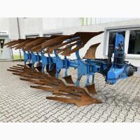 Плуг LEMKEN Juwel 8