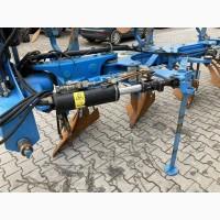 Плуг LEMKEN Juwel 8