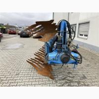 Плуг LEMKEN Juwel 8