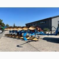 Оборотний плуг Lemken Diamant 11 6+1 L100