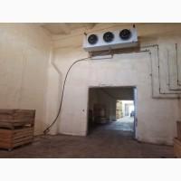 Оренда холодильної камери