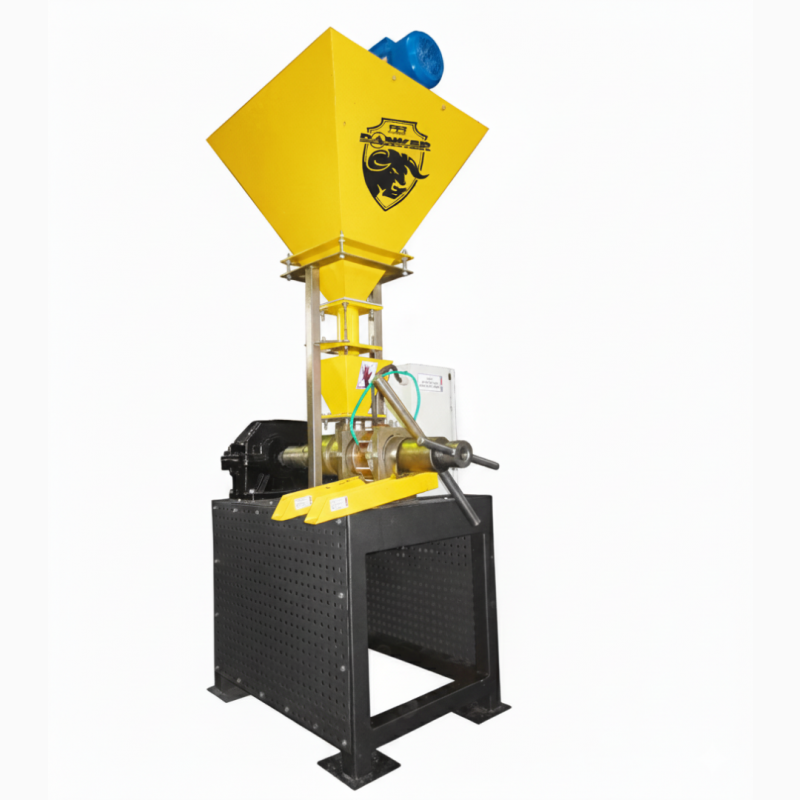 Фото 4. Маслопресс шнековий для виробництва рослинних олій продам 1947