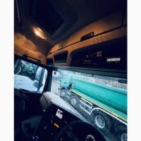 Сідельний тягач Mercedes-Actros 25.45 В наявності
