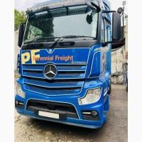 Сідельний тягач Mercedes-Actros 25.45 В наявності