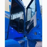 Сідельний тягач Mercedes-Actros 25.45 В наявності
