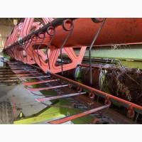 Комбайн Claas Lexion 560
