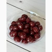 Продам консервовану вишню у власному соку