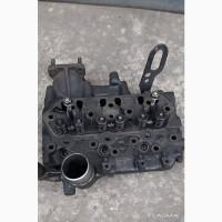 Головка блока двигателя Yanmar Tk3.66