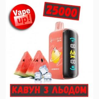 Сигарета ELF BAR D3 25000 тяг ••• Кавун з льодом