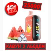 Сигарета ELF BAR D3 25000 тяг ••• Кавун з льодом