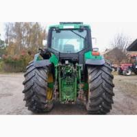 Трактор John Deere 6910 (2000) - Power Shift