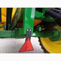 Обприскувач John Deere M732i