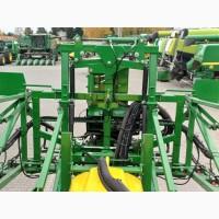 Обприскувач John Deere M732i
