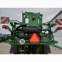 Обприскувач John Deere M732i