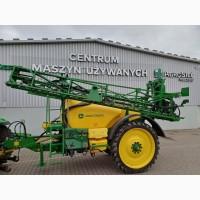 Обприскувач John Deere M732i
