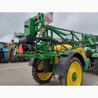 Обприскувач John Deere M732i