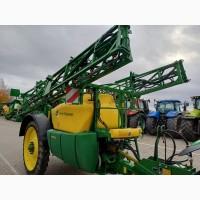 Обприскувач John Deere M732i