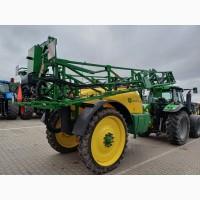 Обприскувач John Deere M732i