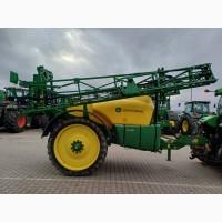 Обприскувач John Deere M732i