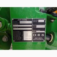 Обприскувач John Deere M732i