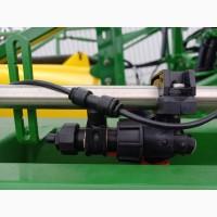 Обприскувач John Deere M732i