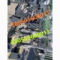 Фронтальний навантажувач SunPower MAX 1200 - надійність і потужність