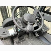 Вилковий навантажувач Toyota 02-8FGF18 (Японія) 240 мотогодин