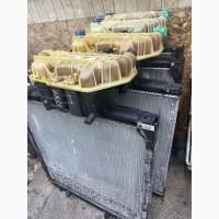 Ремонт радиаторов, интеркулеров по всей Украине