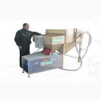 Гідромлин для приготування суспензії зернової, для відгодівлі