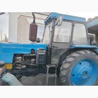 Продам трактор ЛТЗ-60