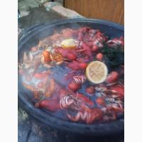Продам раки