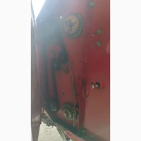 Продам саджалку грімме GL34