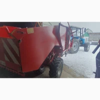 Продам саджалку грімме GL34