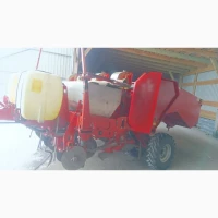 Продам саджалку грімме GL34