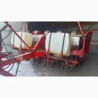 Продам саджалку грімме GL34