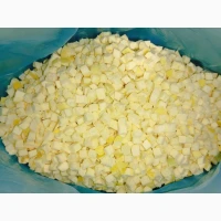 Яблуко кубік