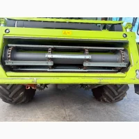 Claas Lexion 6700 2023 р
