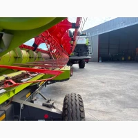 Claas Lexion 6700 2023 р