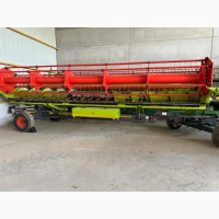 Claas Lexion 6700 2023 р