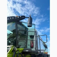 Claas Lexion 6700 2023 р