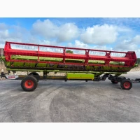 Claas Lexion 6700 2023 р